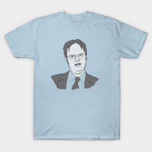 Dwight Schrute T-Shirt